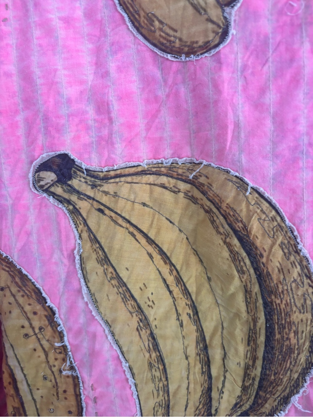 Magnolia Pearl Banana Kimono - Picture 7 of 12